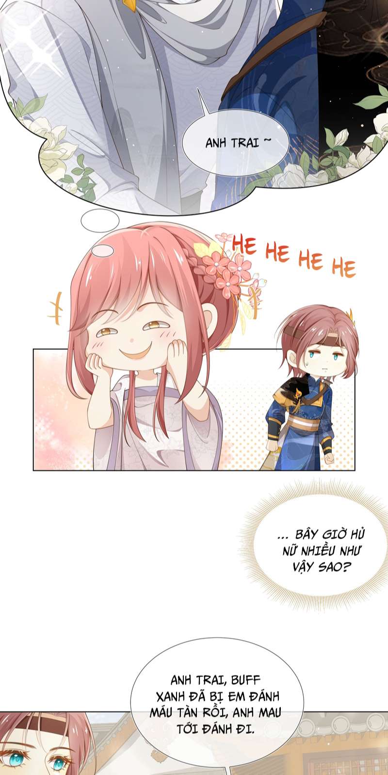 Cạm Bẫy Chapter 4 - Next Chapter 5