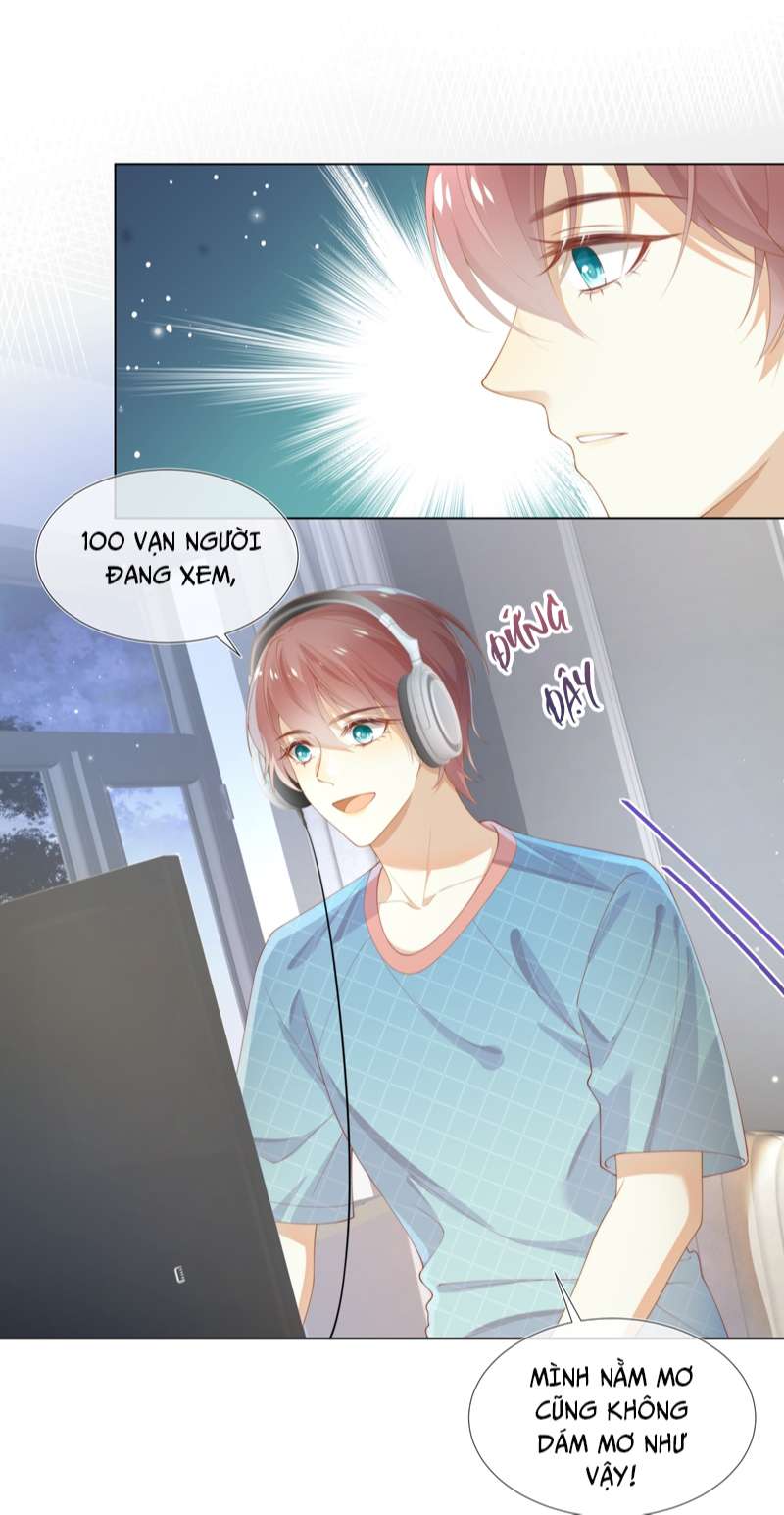 Cạm Bẫy Chapter 4 - Next Chapter 5