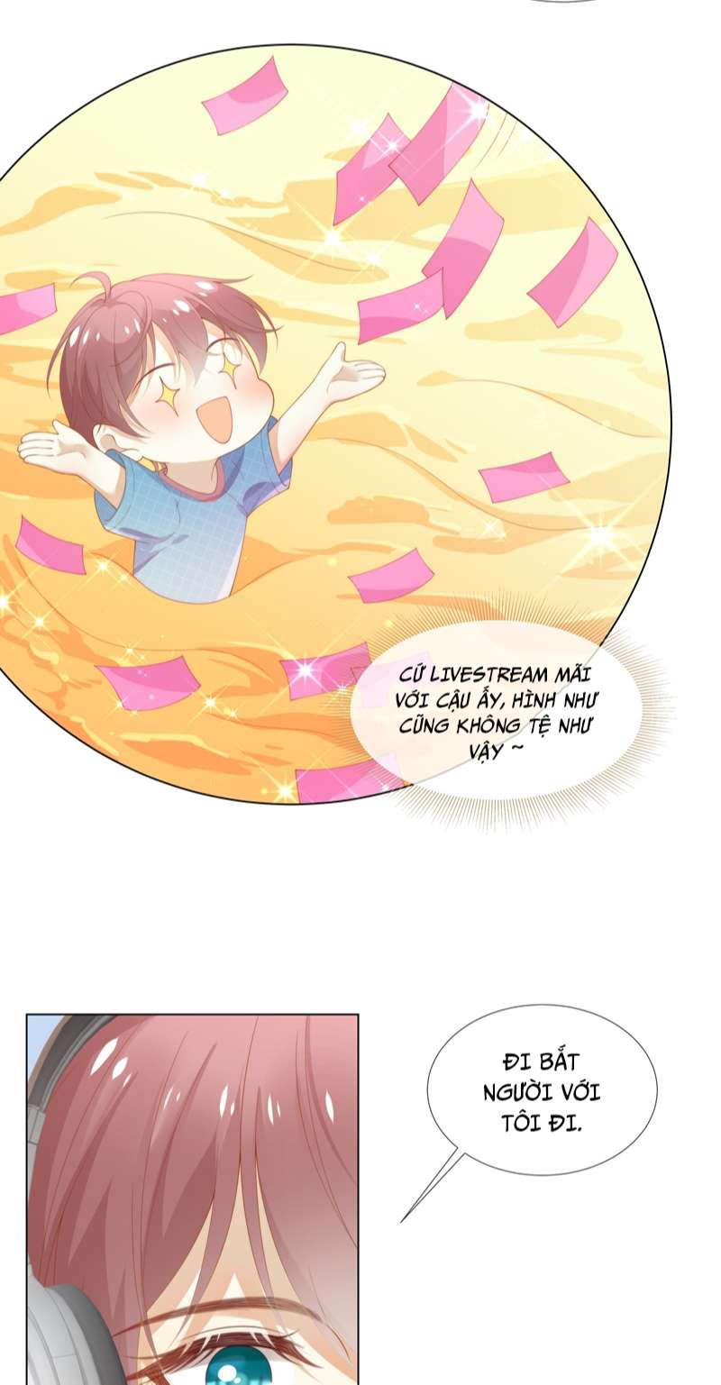 Cạm Bẫy Chapter 4 - Next Chapter 5