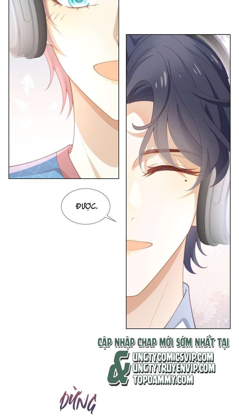 Cạm Bẫy Chapter 4 - Next Chapter 5