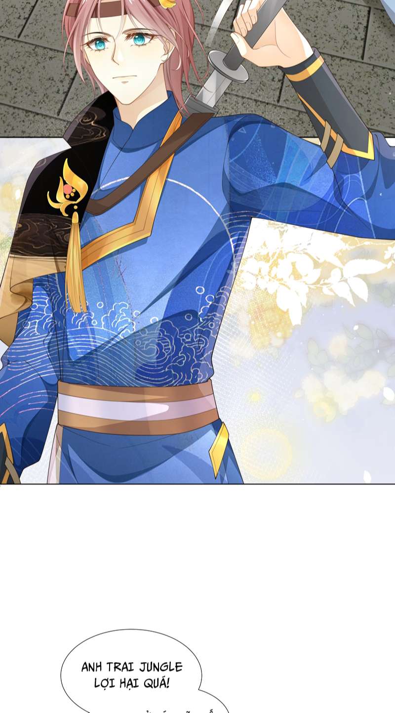 Cạm Bẫy Chapter 4 - Next Chapter 5