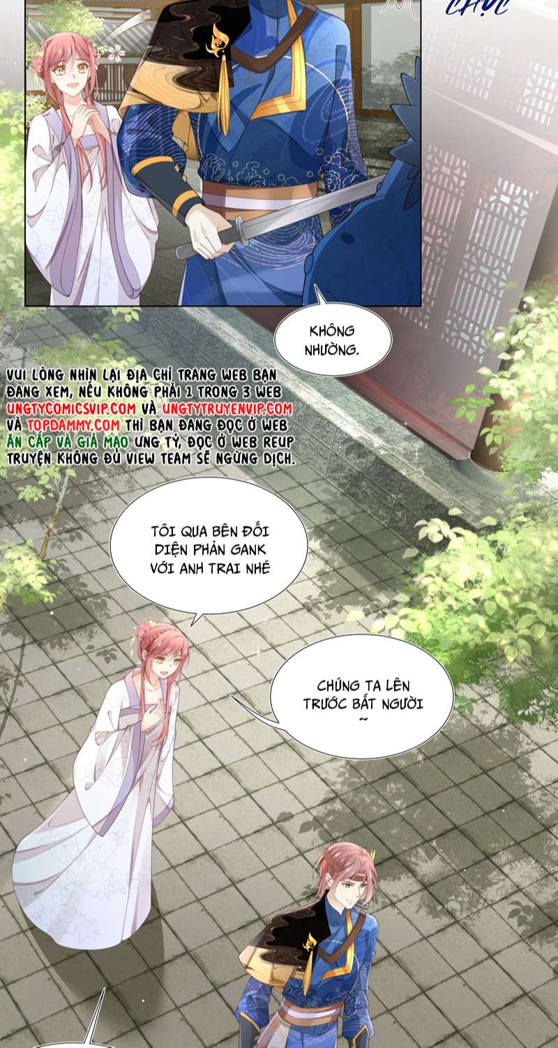 Cạm Bẫy Chapter 4 - Next Chapter 5