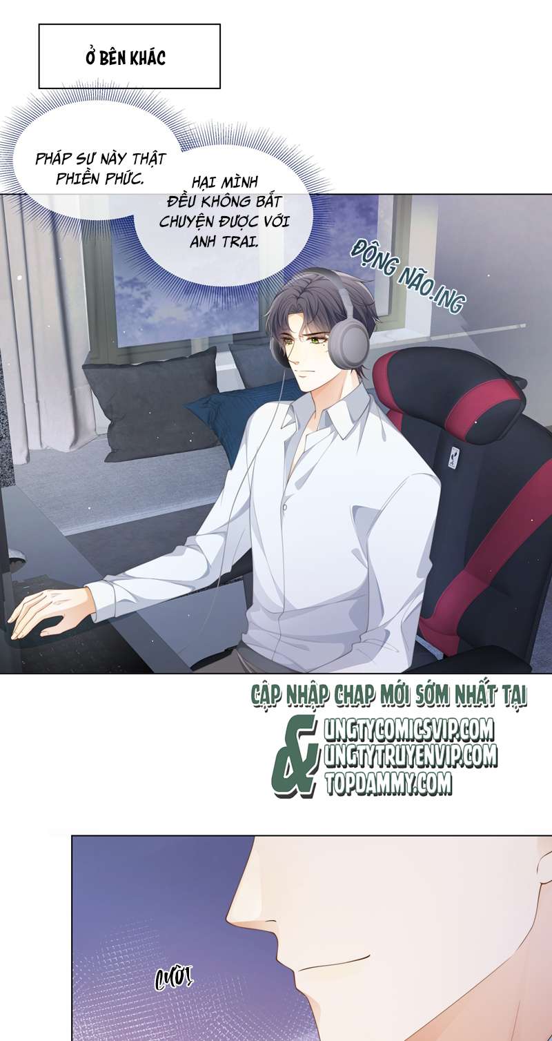 Cạm Bẫy Chapter 4 - Next Chapter 5