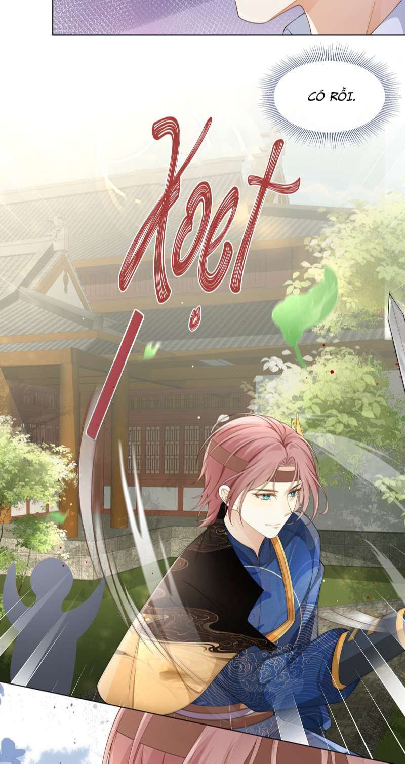 Cạm Bẫy Chapter 4 - Next Chapter 5
