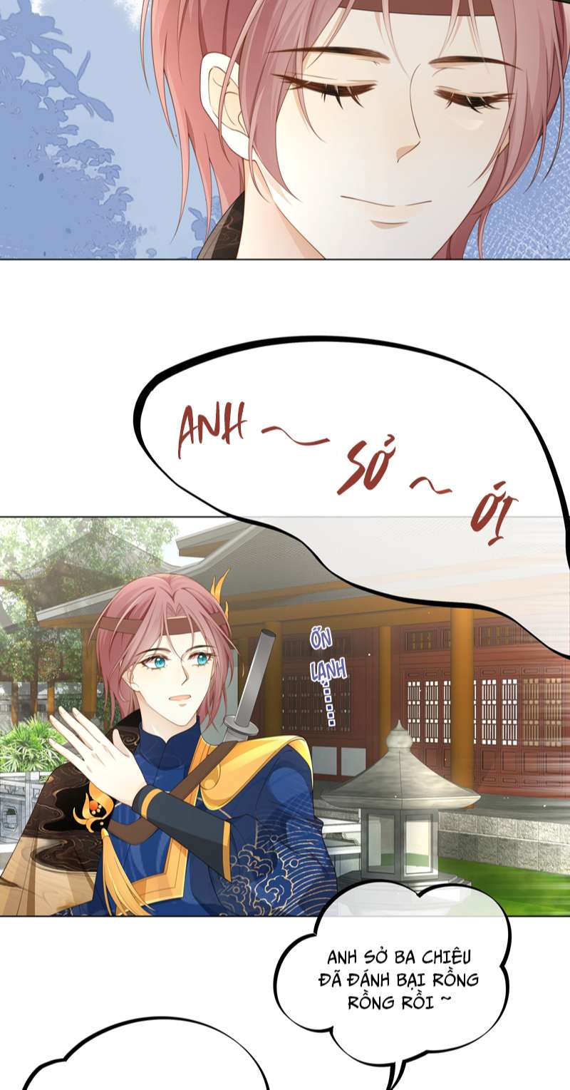 Cạm Bẫy Chapter 4 - Next Chapter 5