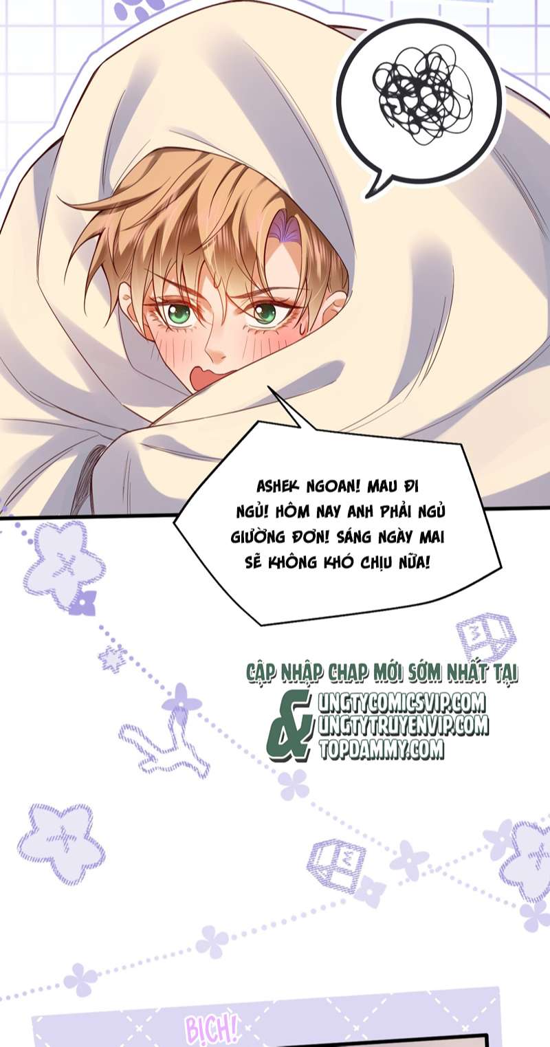 Ác Dịch Vương Tử Thuần Phục Anh Hùng Chap 6 - Next Chap 7