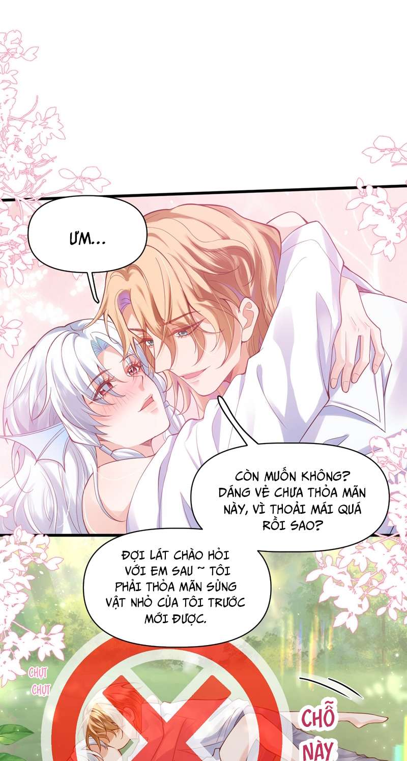 Ác Dịch Vương Tử Thuần Phục Anh Hùng Chap 6 - Next Chap 7