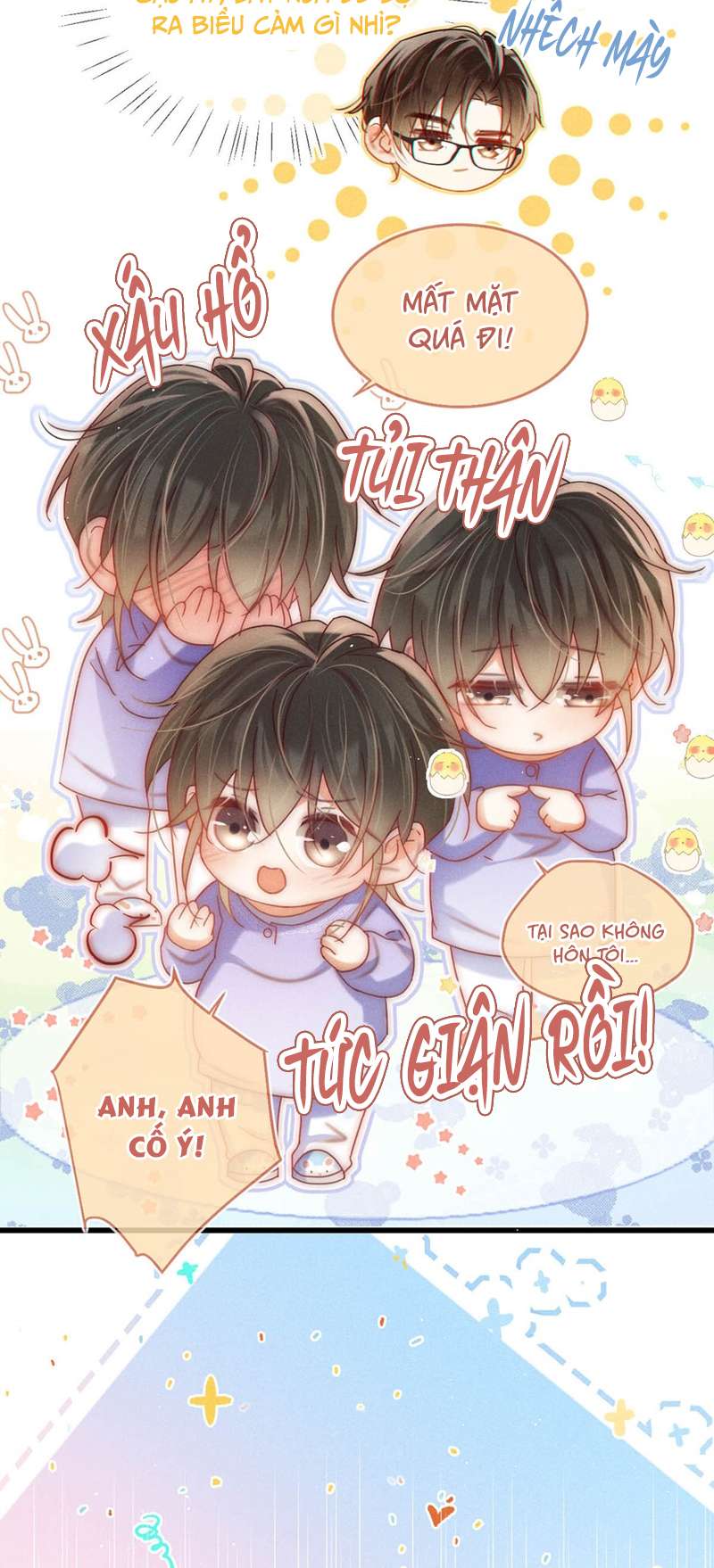 Nịch Tửu Chapter 83 - Next Chapter 84