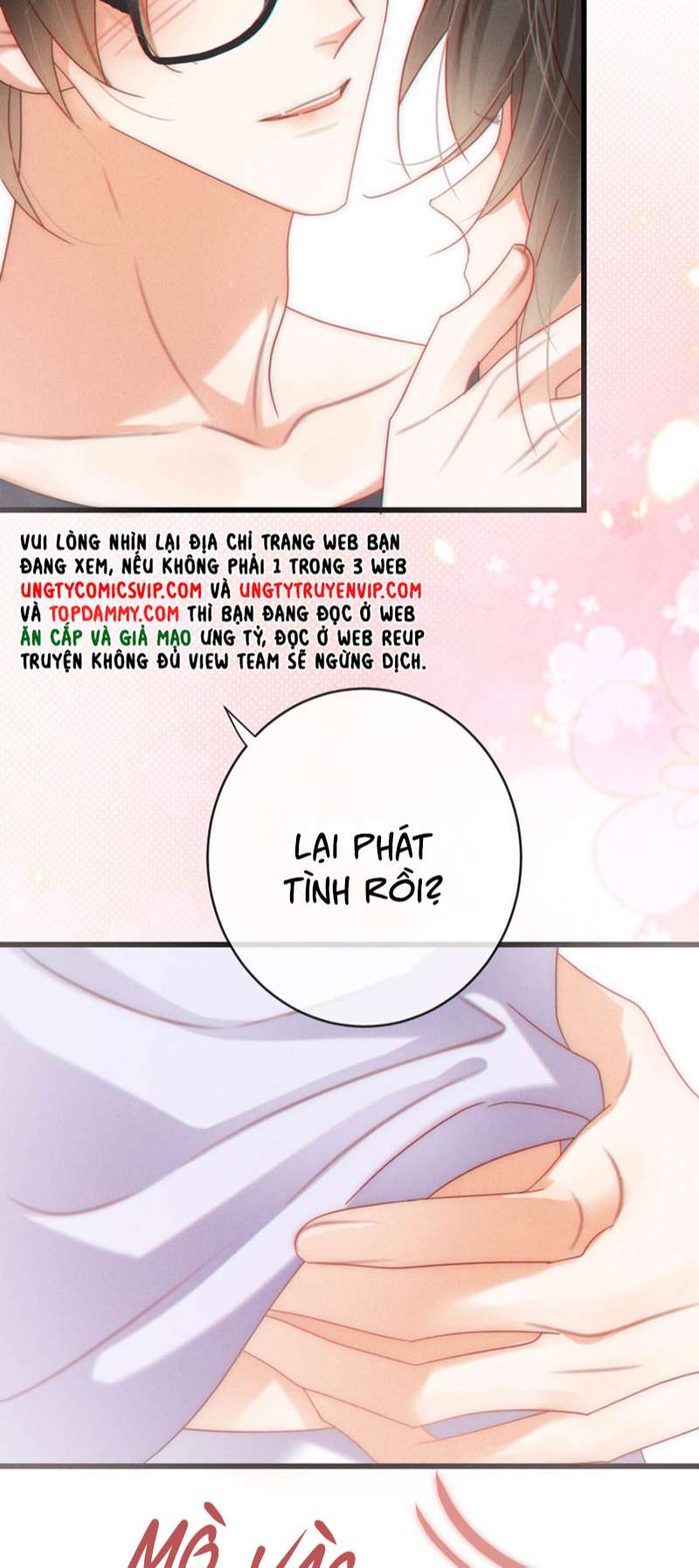 Nịch Tửu Chapter 83 - Next Chapter 84