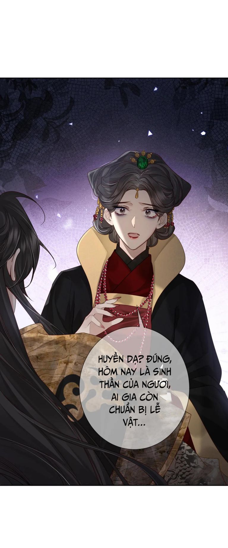 Nhân Vật Chính Chỉ Muốn Yêu Đương Chap 60 - Next Chap 61