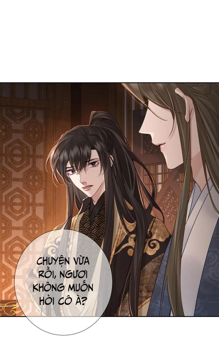 Nhân Vật Chính Chỉ Muốn Yêu Đương Chap 60 - Next Chap 61