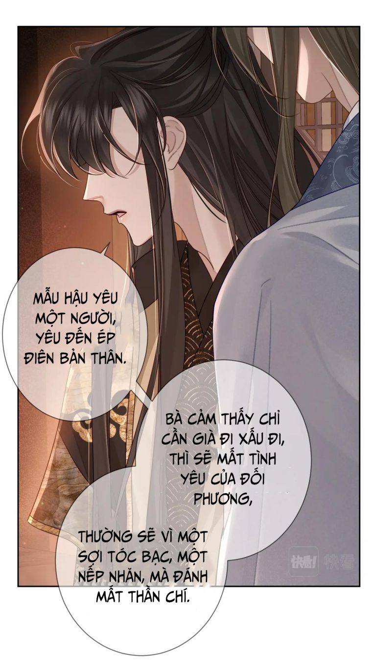 Nhân Vật Chính Chỉ Muốn Yêu Đương Chap 60 - Next Chap 61