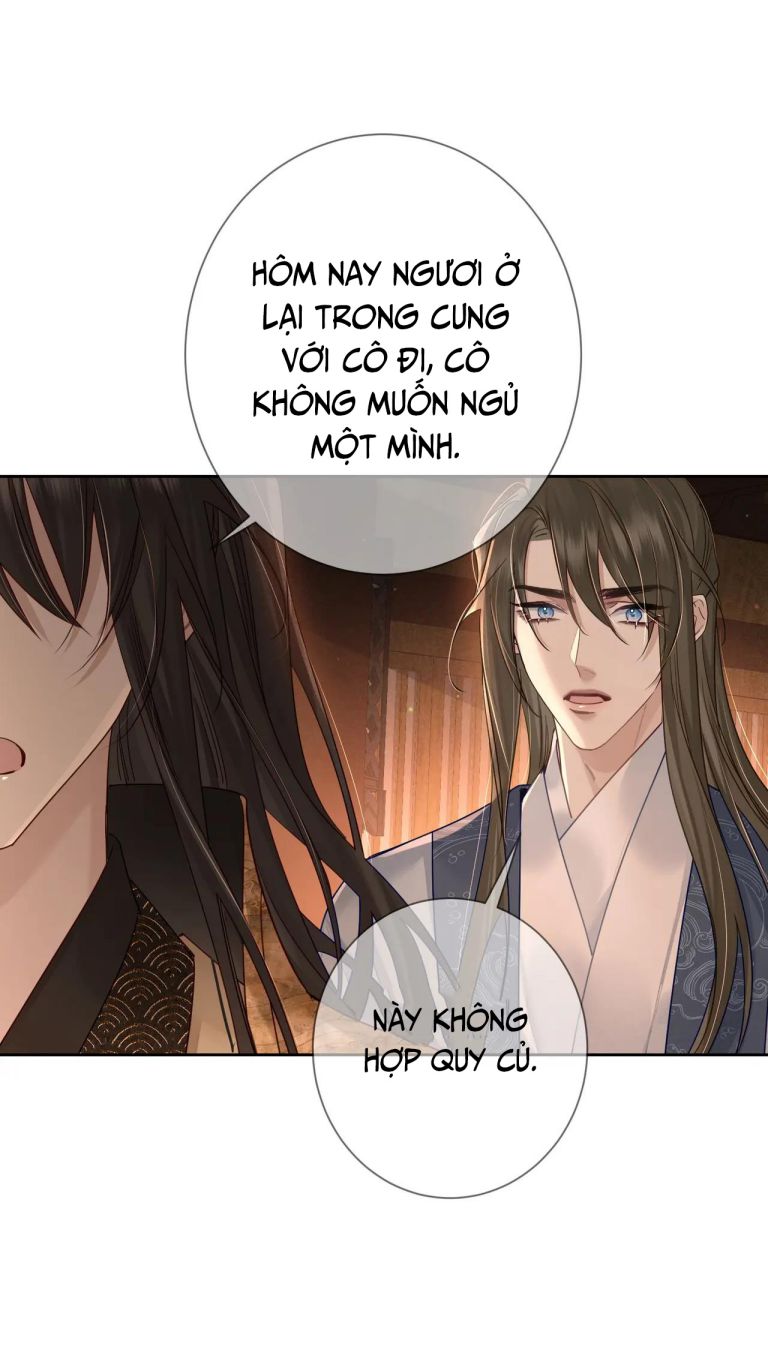 Nhân Vật Chính Chỉ Muốn Yêu Đương Chap 60 - Next Chap 61