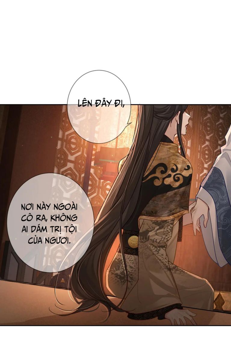 Nhân Vật Chính Chỉ Muốn Yêu Đương Chap 60 - Next Chap 61