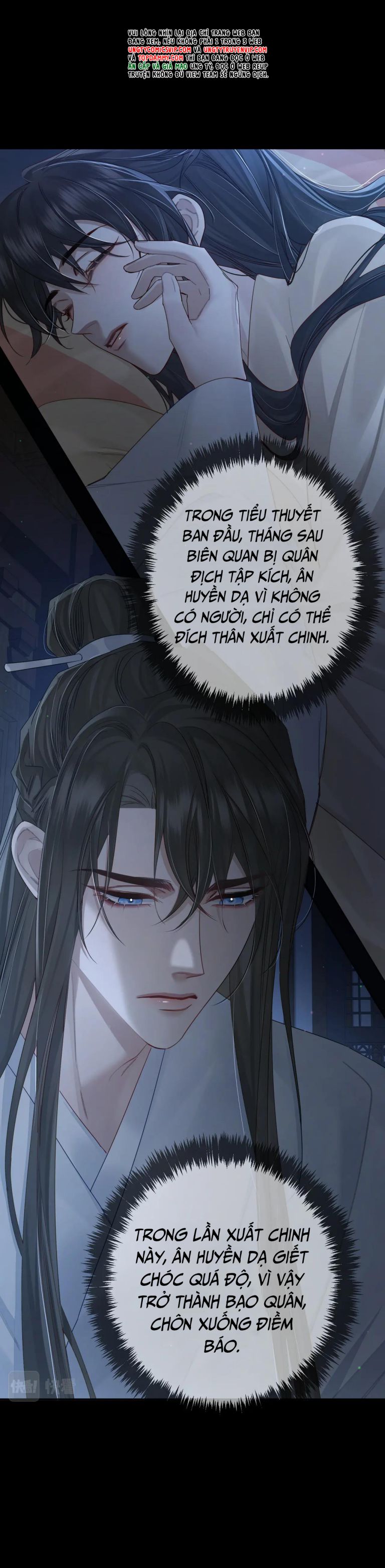 Nhân Vật Chính Chỉ Muốn Yêu Đương Chap 60 - Next Chap 61