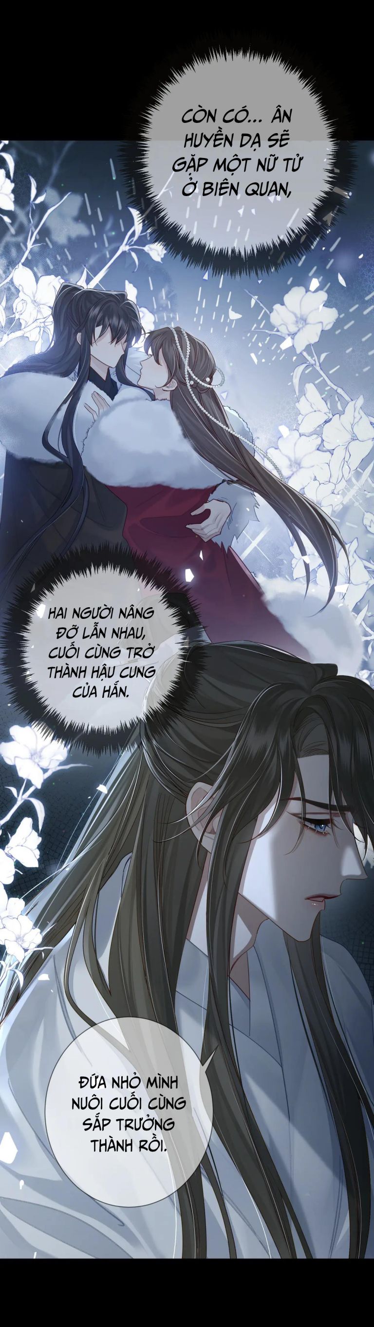 Nhân Vật Chính Chỉ Muốn Yêu Đương Chap 60 - Next Chap 61