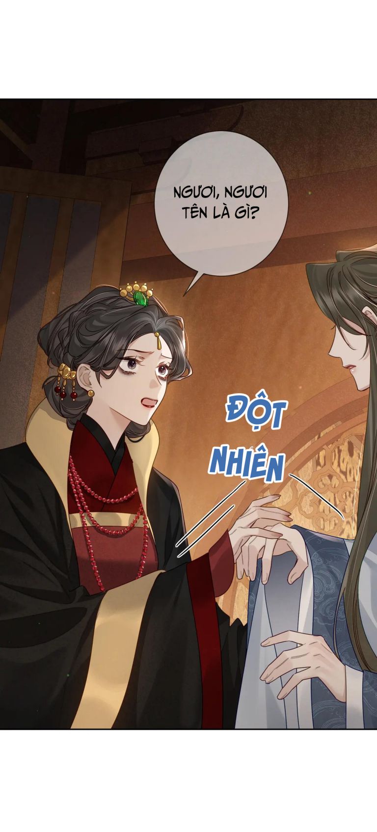 Nhân Vật Chính Chỉ Muốn Yêu Đương Chap 60 - Next Chap 61