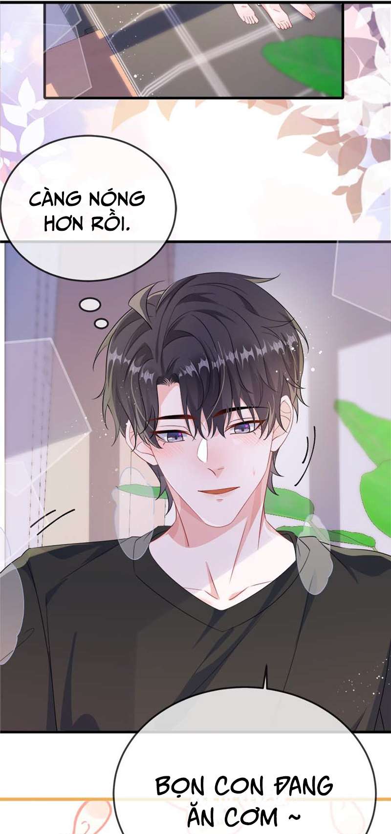 Giáo Bá Là Một Tên Yêu Tinh Chap 75 - Next Chap 76