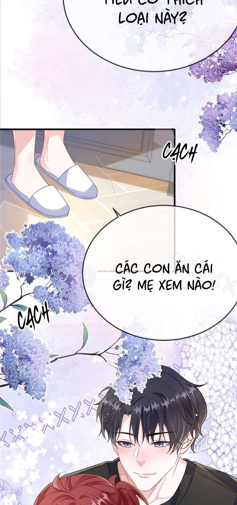 Giáo Bá Là Một Tên Yêu Tinh Chap 75 - Next Chap 76