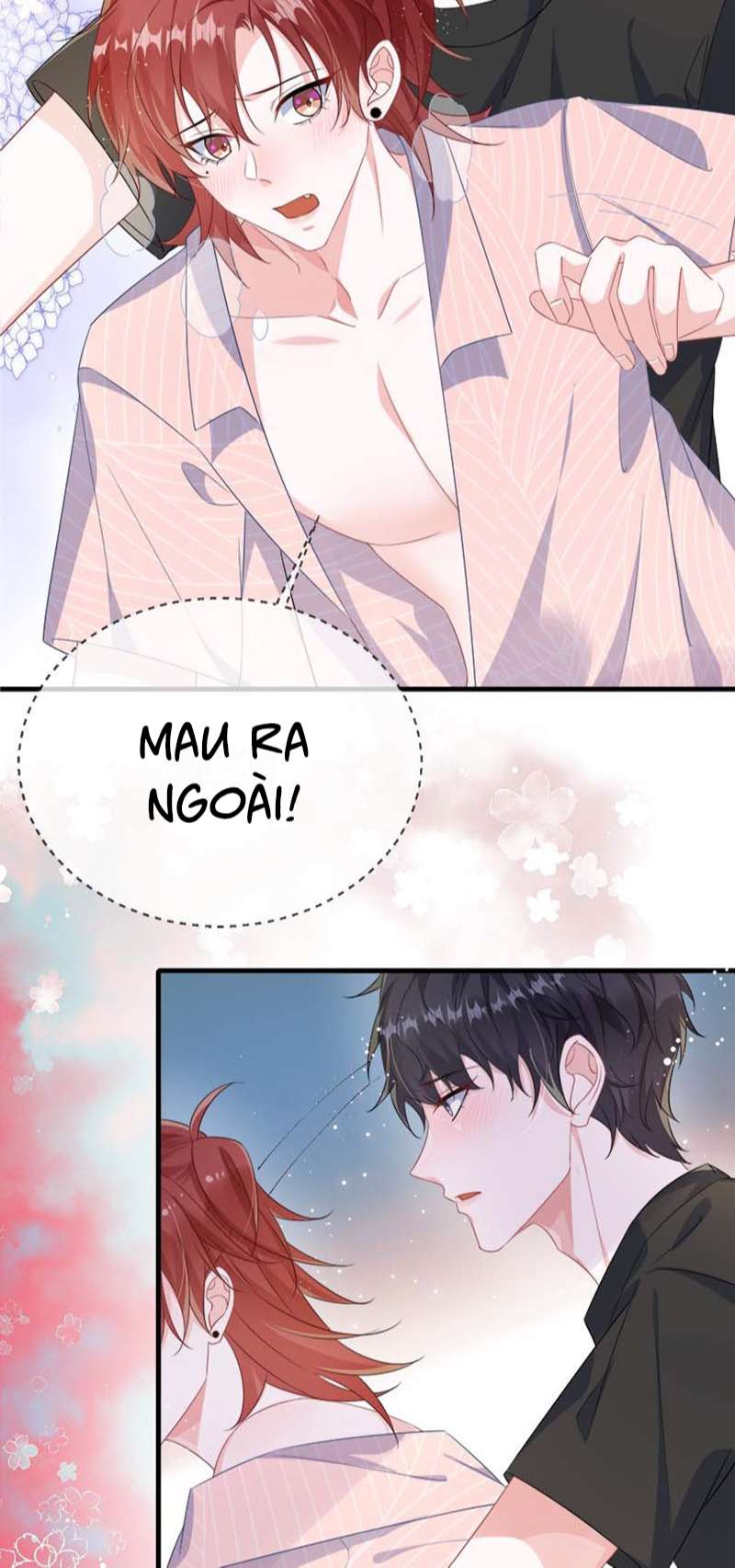 Giáo Bá Là Một Tên Yêu Tinh Chap 75 - Next Chap 76