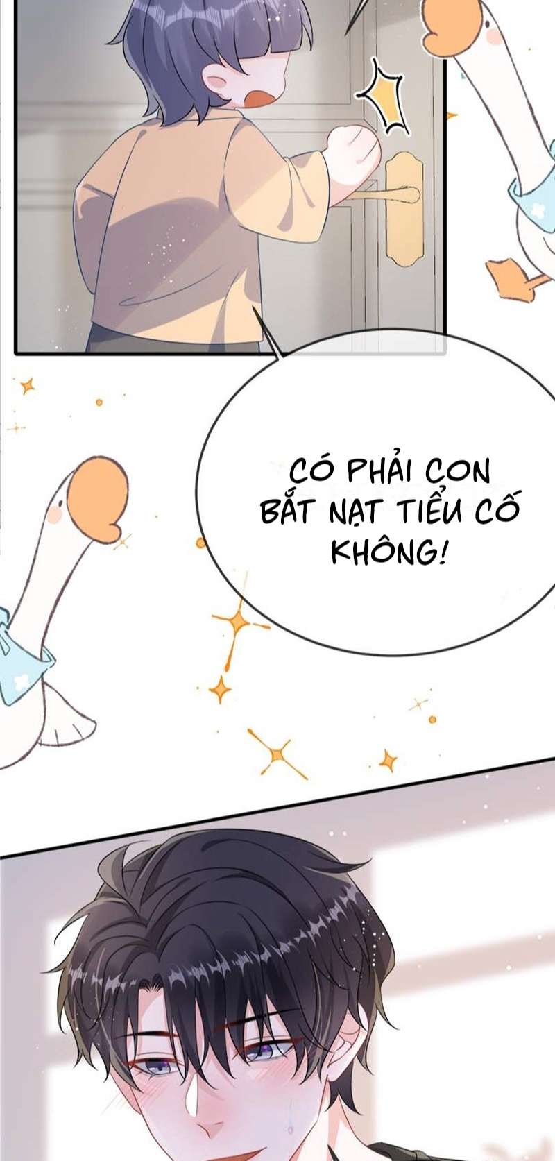 Giáo Bá Là Một Tên Yêu Tinh Chap 75 - Next Chap 76