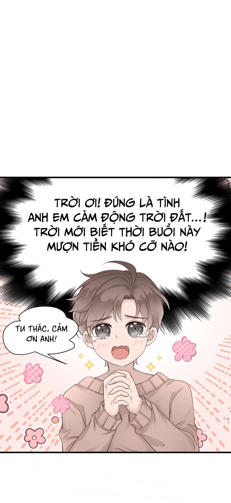 Hàng Không Bán Chap 29 - Next Chap 30