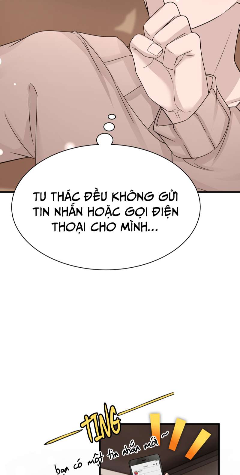 Hàng Không Bán Chap 29 - Next Chap 30