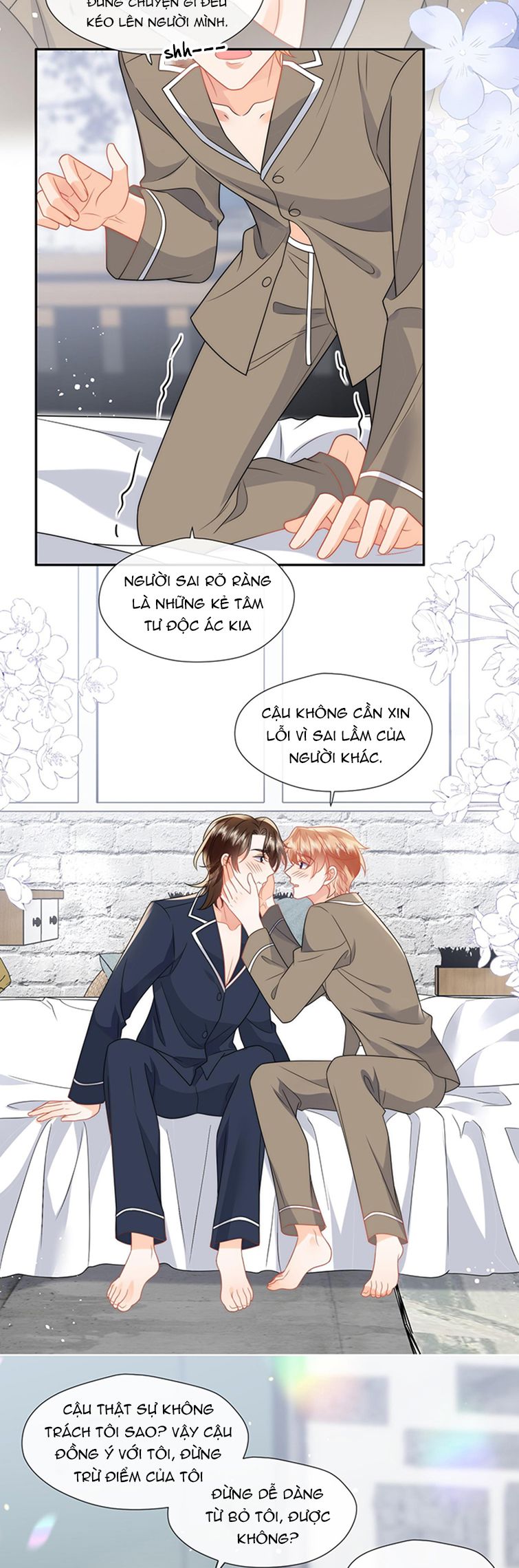 Tình Đầu Hạn Định Chap 13 - Next Chap 14