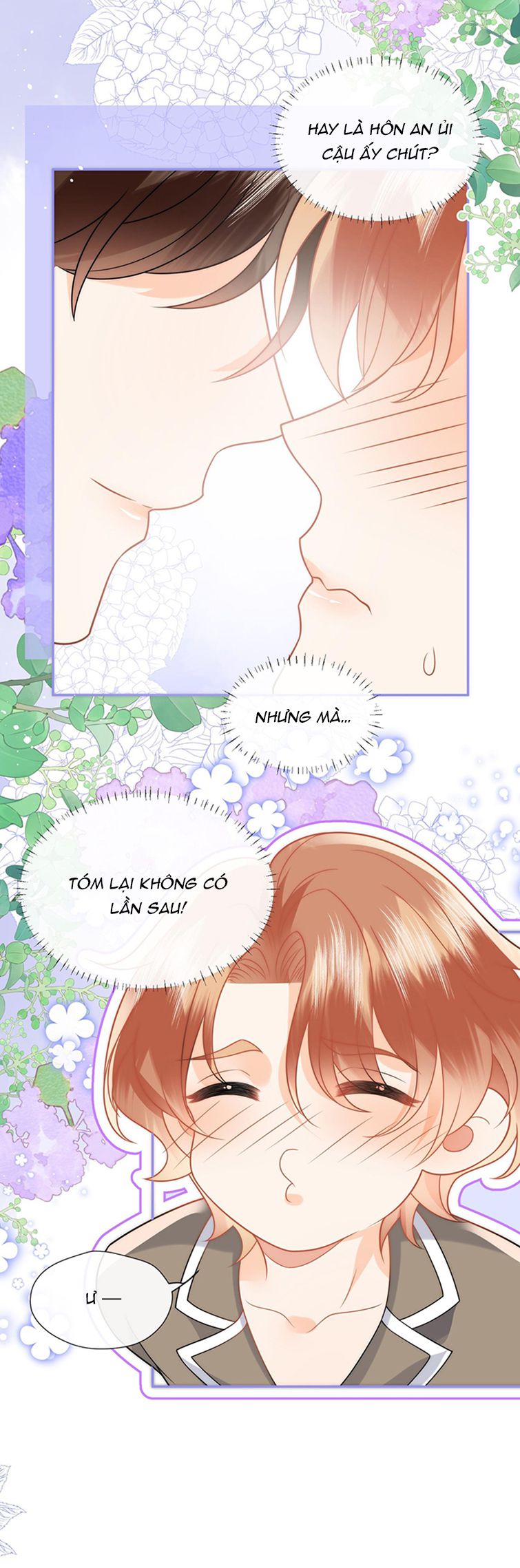 Tình Đầu Hạn Định Chap 13 - Next Chap 14