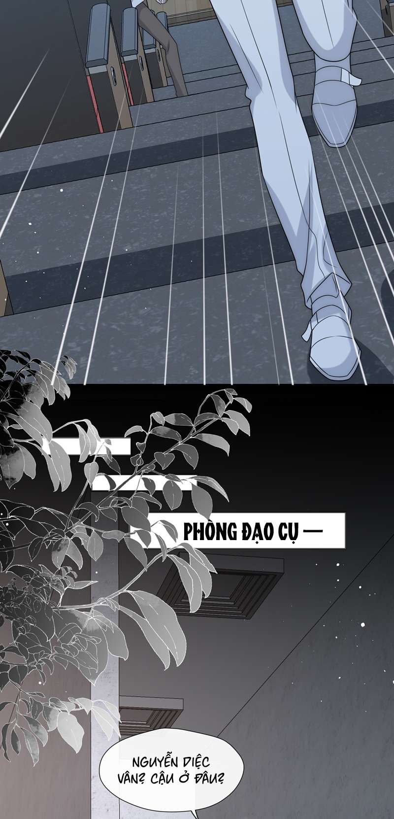 Tình Đầu Hạn Định Chap 14 - Next Chap 15