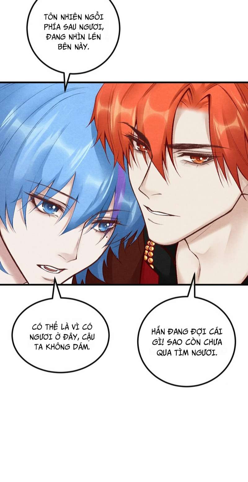 Diêm Vương Đại Nhân Cầu Ngược Tra Chap 23 - Next Chap 24