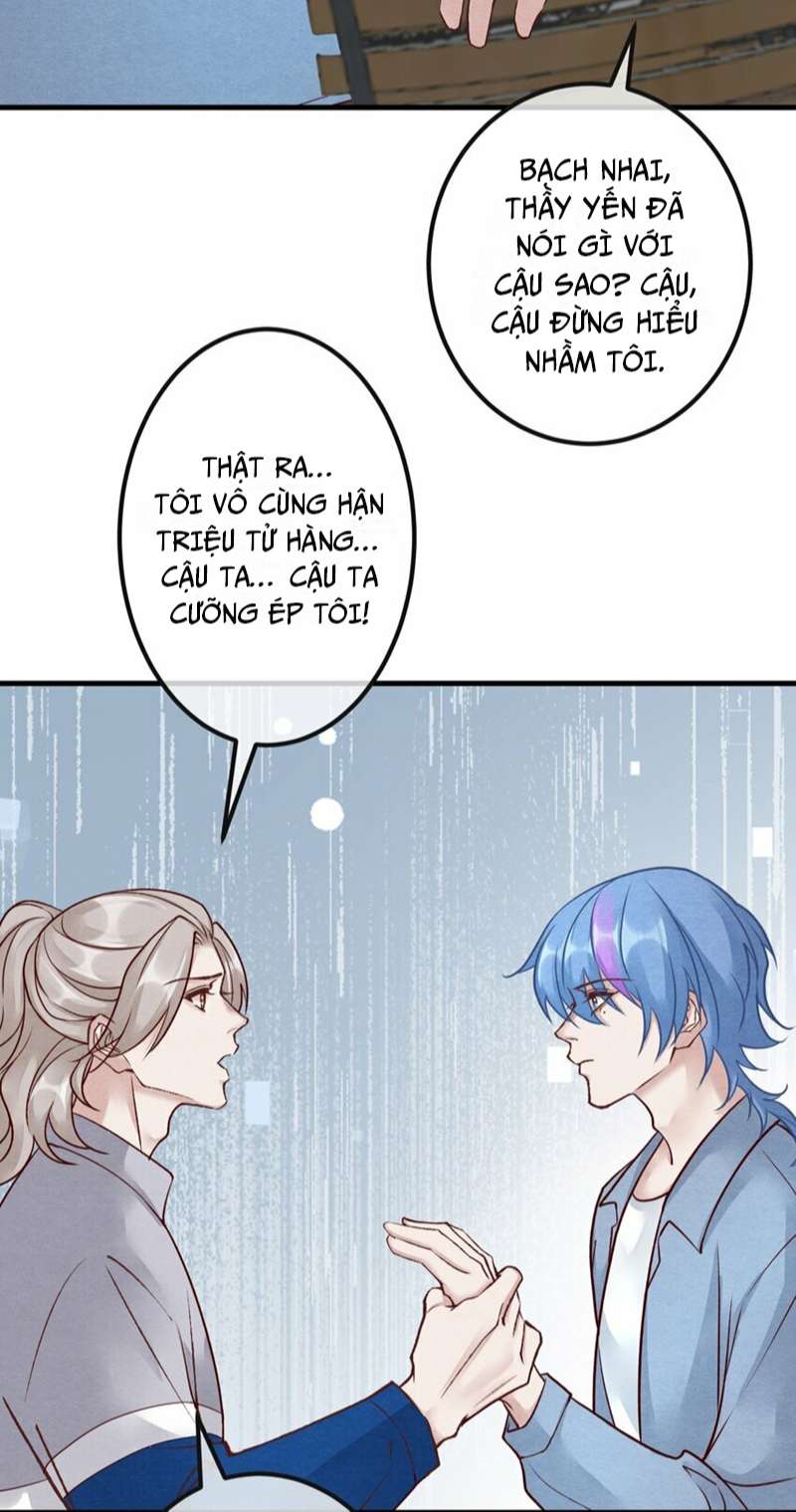 Diêm Vương Đại Nhân Cầu Ngược Tra Chap 23 - Next Chap 24