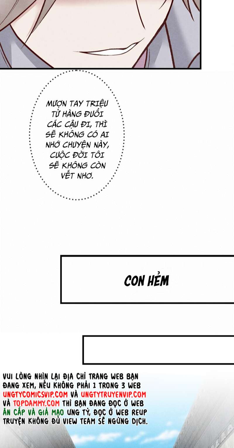 Diêm Vương Đại Nhân Cầu Ngược Tra Chap 23 - Next Chap 24