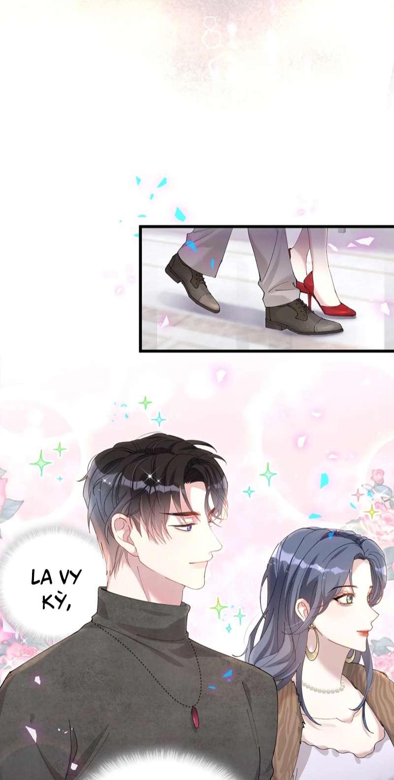 Kết Hôn Chuyện Nhỏ Này Chap 38 - Next Chap 39