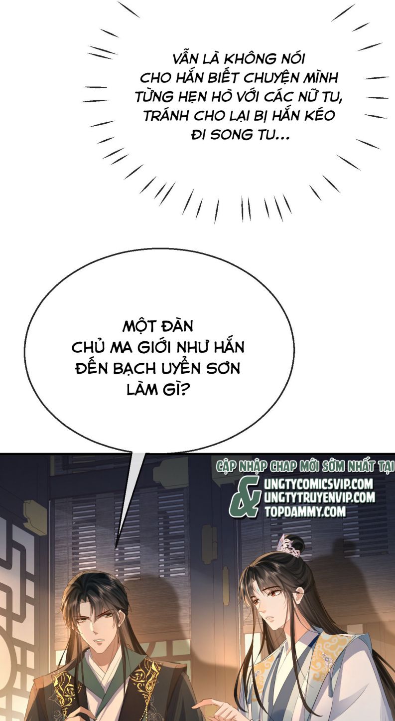 Ma Tôn Đại Nhân Song Tu Không Chap 25 - Next Chap 26