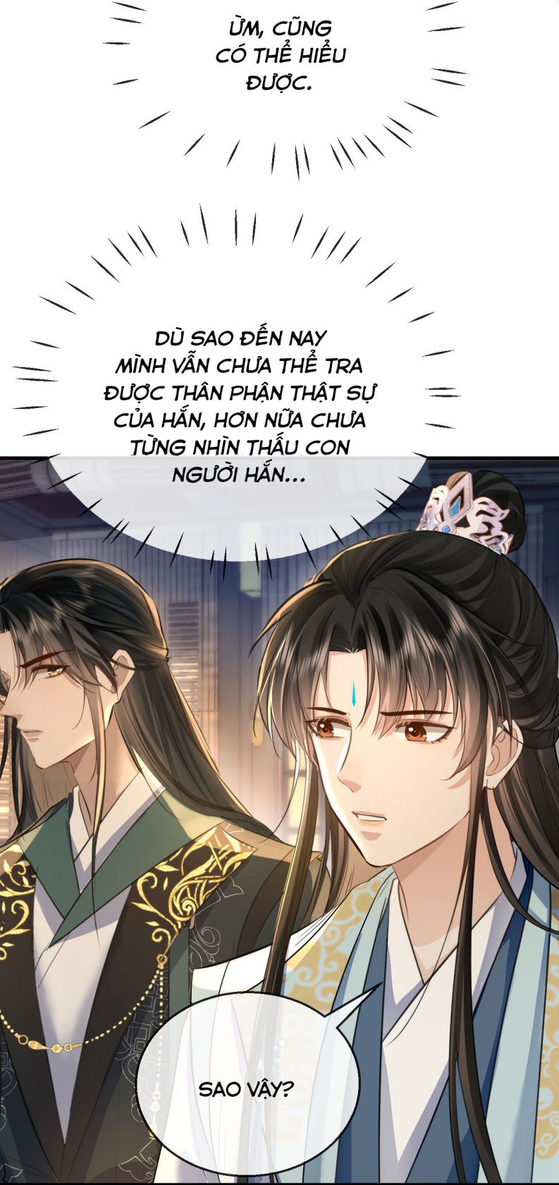 Ma Tôn Đại Nhân Song Tu Không Chap 25 - Next Chap 26