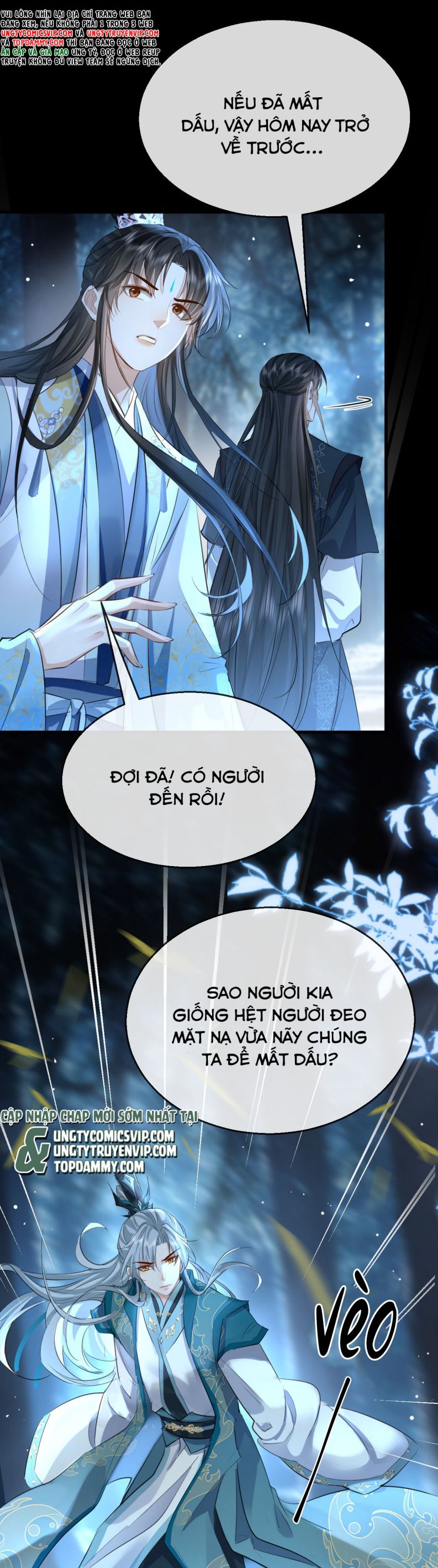 Ma Tôn Đại Nhân Song Tu Không Chap 25 - Next Chap 26