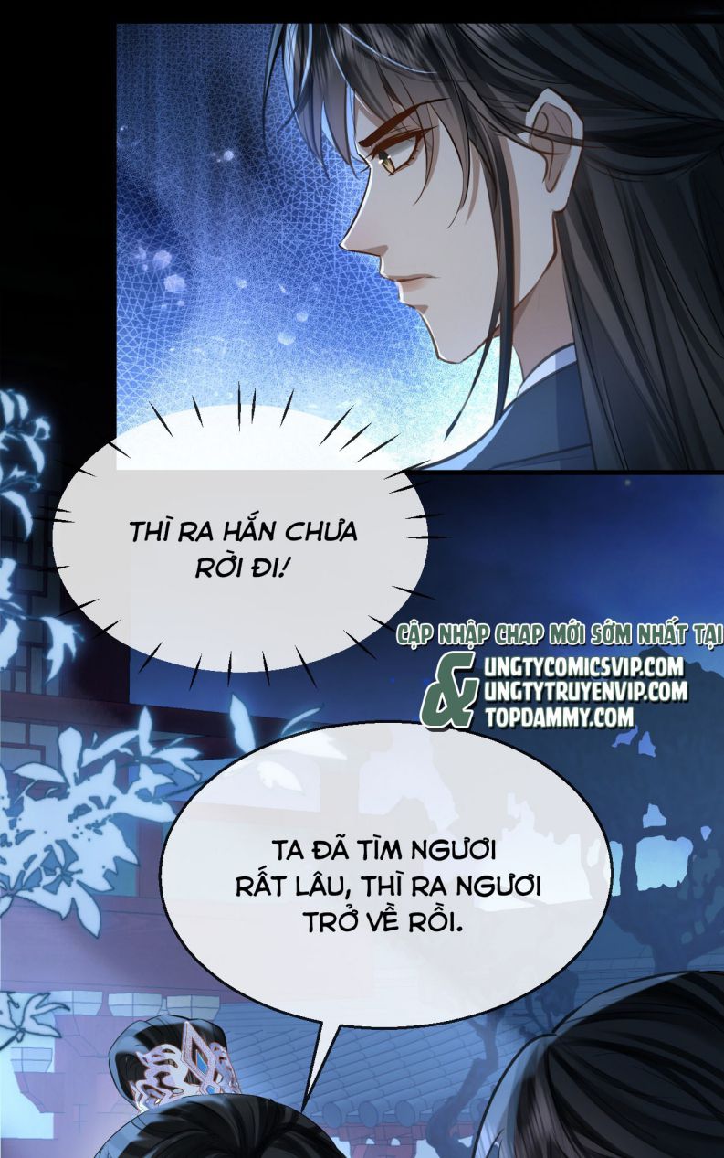 Ma Tôn Đại Nhân Song Tu Không Chap 25 - Next Chap 26