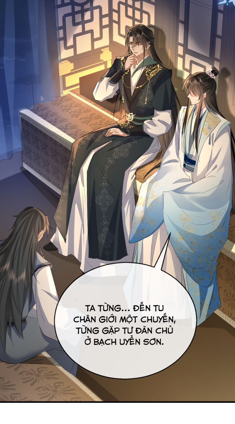 Ma Tôn Đại Nhân Song Tu Không Chap 25 - Next Chap 26