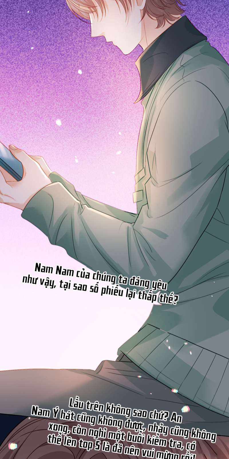 Bị Vạn Người Ghét Sau Khi Trùng Sinh Bạo Hồng Toàn Mạng Chap 75 - Next Chap 76