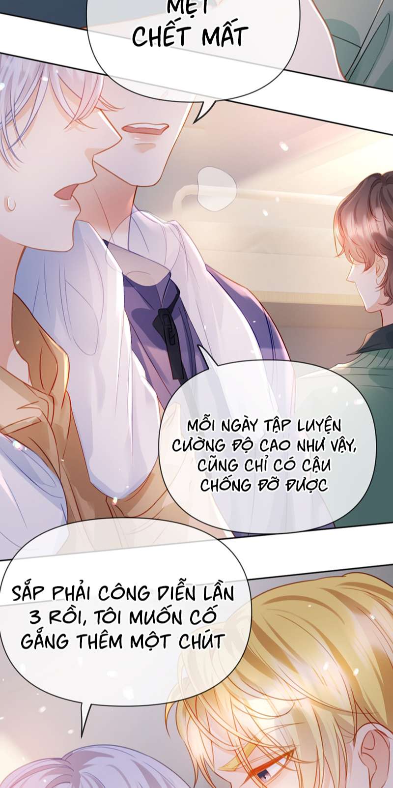 Bị Vạn Người Ghét Sau Khi Trùng Sinh Bạo Hồng Toàn Mạng Chap 75 - Next Chap 76