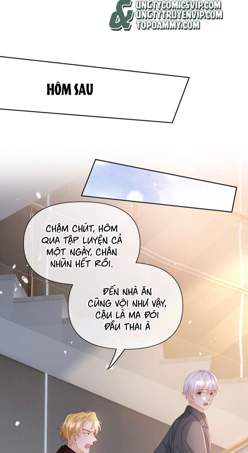 Bị Vạn Người Ghét Sau Khi Trùng Sinh Bạo Hồng Toàn Mạng Chap 75 - Next Chap 76