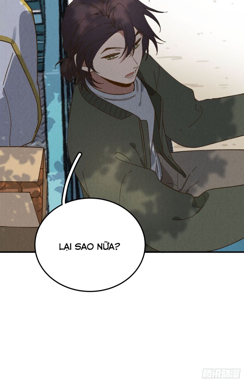 Tôi Không Cùng Anh Đến Vùng Đất Bắp Ngô Đâu! Chap 1 - Next Chap 2