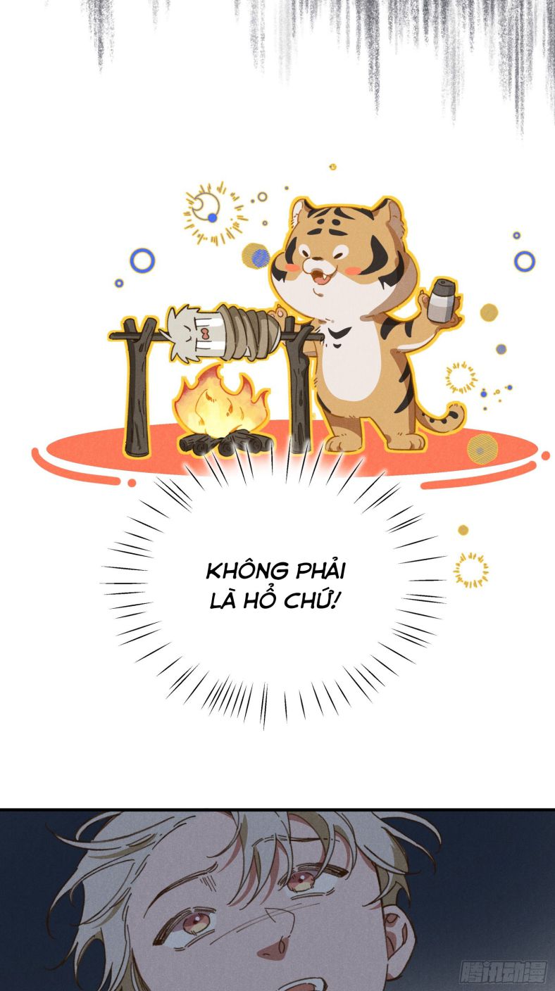 Tôi Không Cùng Anh Đến Vùng Đất Bắp Ngô Đâu! Chap 4 - Next Chap 5