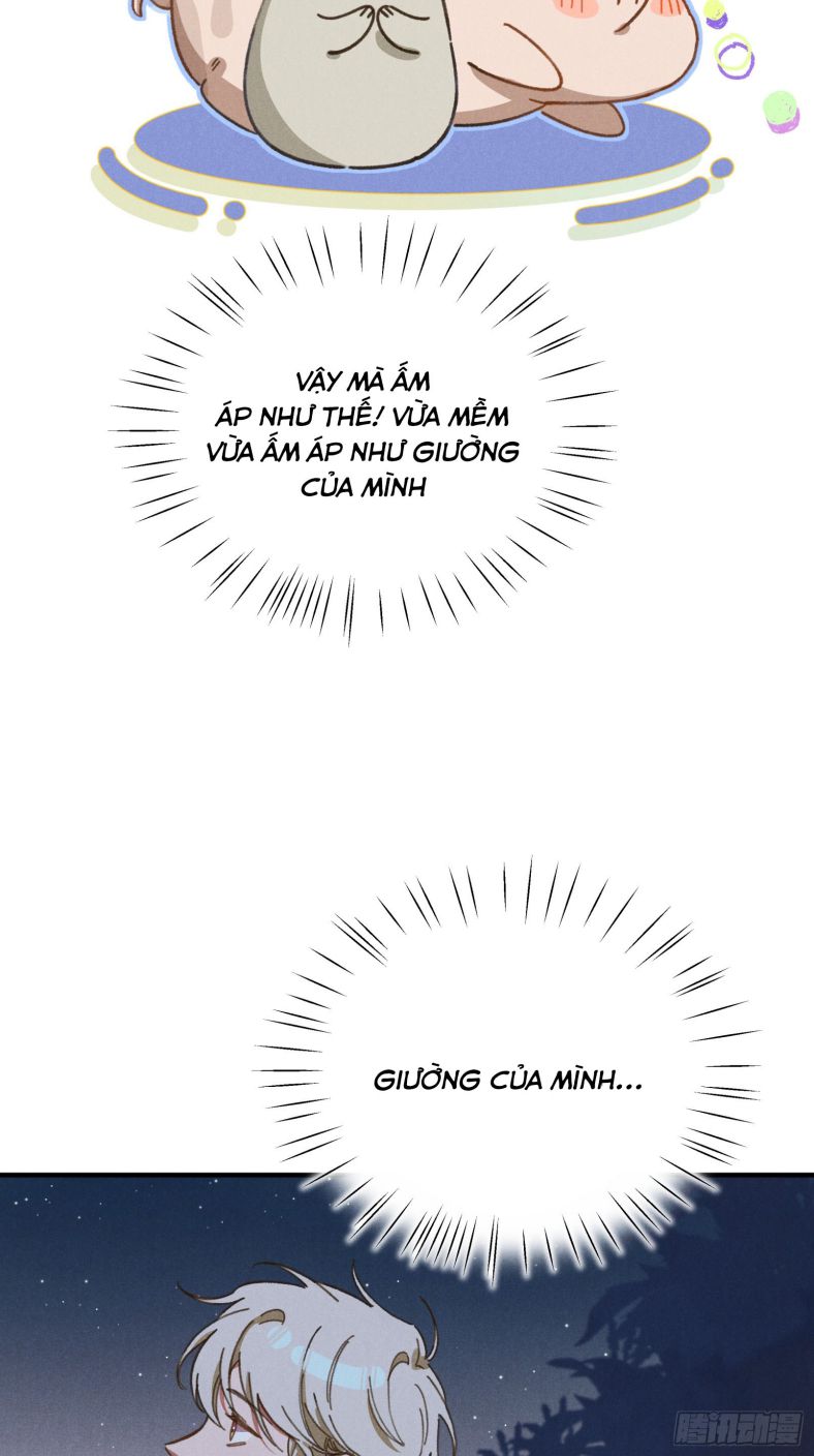 Tôi Không Cùng Anh Đến Vùng Đất Bắp Ngô Đâu! Chap 4 - Next Chap 5