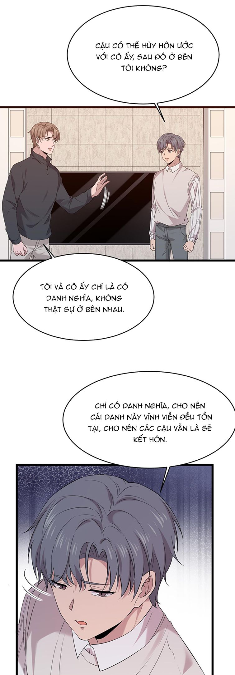 Song Trình Chap 28 - Next Chap 29