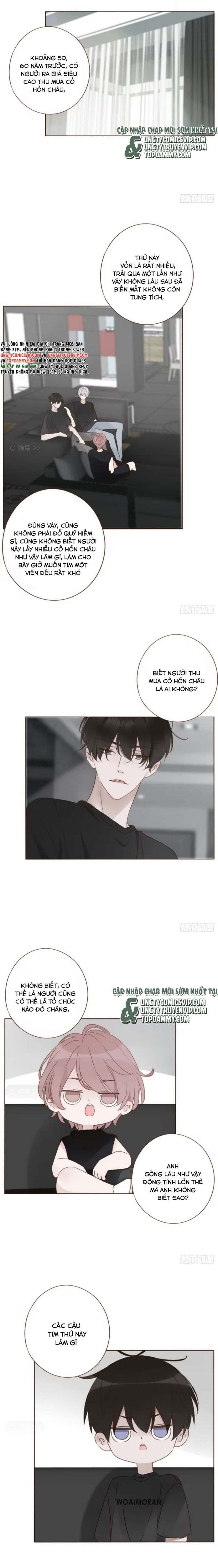 Ôm Chặt Vào Lòng Chap 90 - Next Chap 91