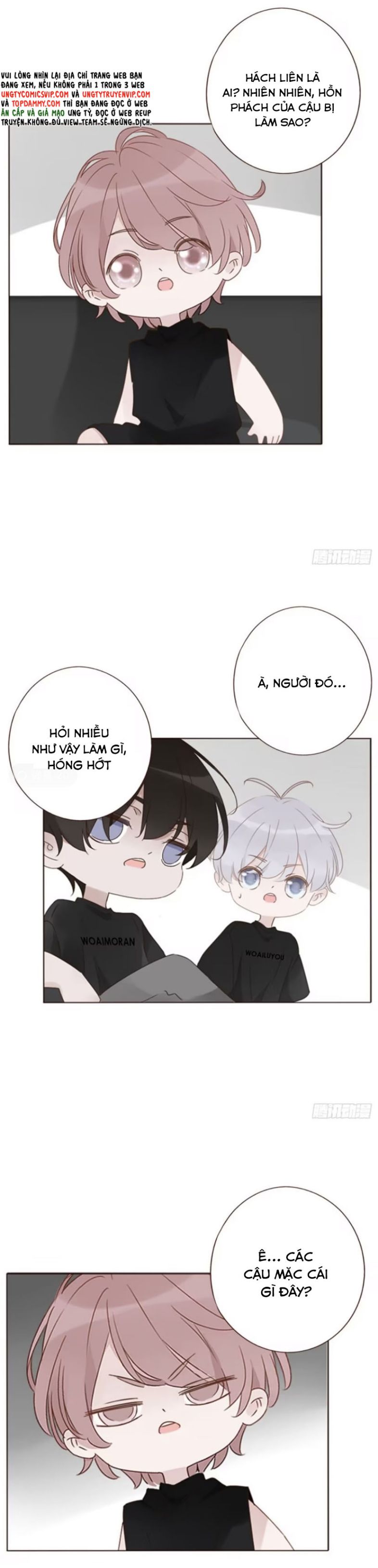 Ôm Chặt Vào Lòng Chap 90 - Next Chap 91