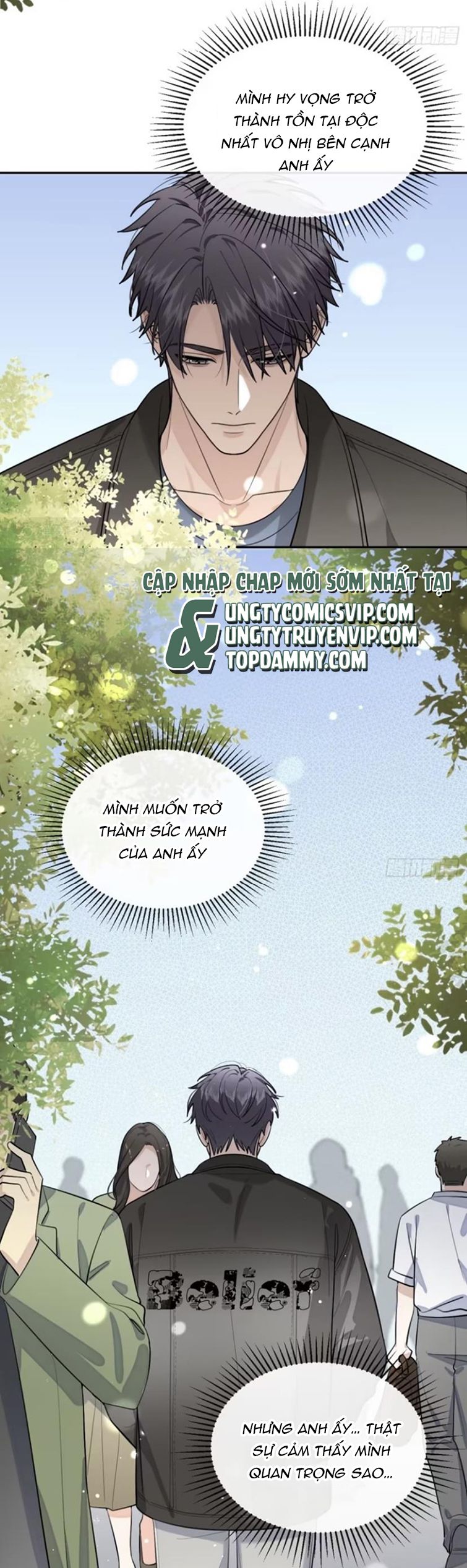 Chó Lớn Bắt Nạt Chủ Chap 46 - Next Chap 47