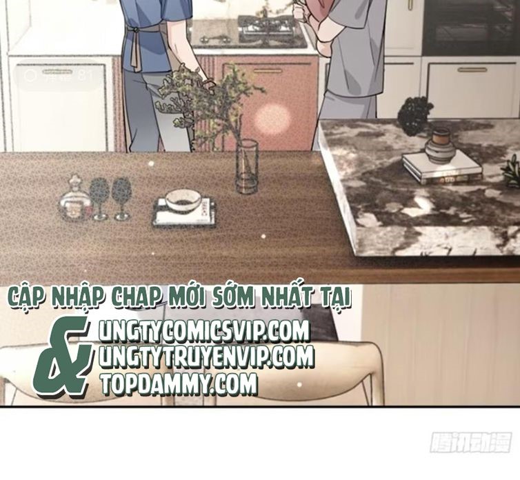 Chó Lớn Bắt Nạt Chủ Chap 46 - Next Chap 47